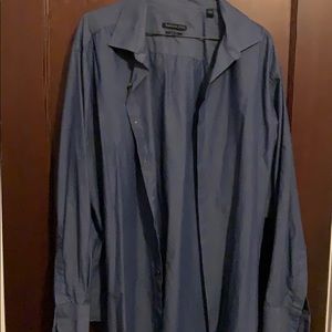 Van Heusen Button Down